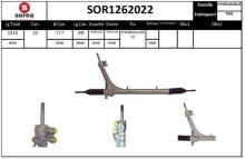 SNRA SOR1262022