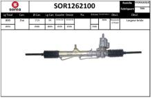 SNRA SOR1262100
