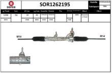 SNRA SOR1262195
