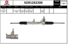 SNRA SOR1262200