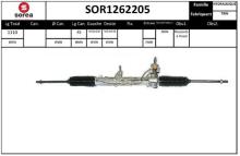 SNRA SOR1262205