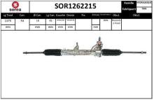 SNRA SOR1262215