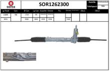 SNRA SOR1262300
