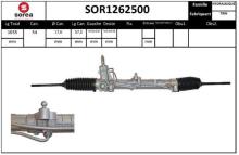 SNRA SOR1262500