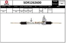 SNRA SOR1262600
