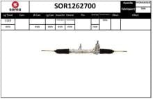 SNRA SOR1262700