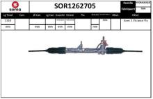 SNRA SOR1262705
