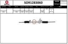 SNRA SOR1283060