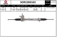 SNRA SOR1283162