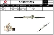 SNRA SOR1283205