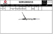 SNRA SOR1283215