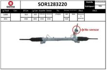 SNRA SOR1283220