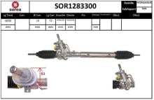 SNRA SOR1283300