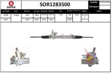 SNRA SOR1283500