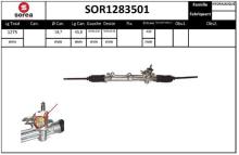 SNRA SOR1283501