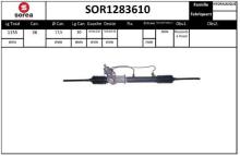 SNRA SOR1283610