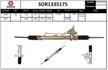 SNRA SOR1335175