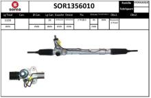 SNRA SOR1356010