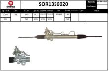 SNRA SOR1356020