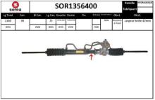 SNRA SOR1356400