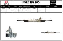 SNRA SOR1356500
