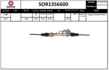 SNRA SOR1356600
