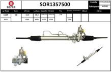 SNRA SOR1357500