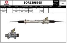 SNRA SOR1396665