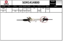 SNRA SOR1414800