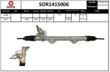 SNRA SOR1415006