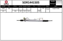 SNRA SOR1441505