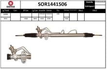 SNRA SOR1441506