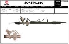 SNRA SOR1441510