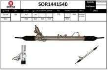 SNRA SOR1441540