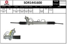 SNRA SOR1441600