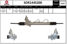 SNRA SOR1445200