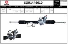 SNRA SOR1446010