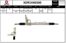 SNRA SOR1446500
