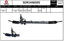 SNRA SOR1446505