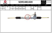 SNRA SOR1481420