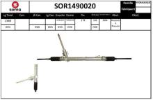 SNRA SOR1490020