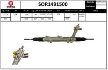 SNRA SOR1491500