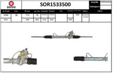 SNRA SOR1533500