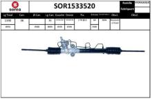 SNRA SOR1533520