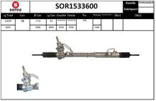 SNRA SOR1533600