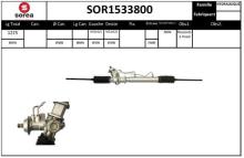 SNRA SOR1533800