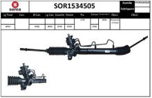 SNRA SOR1534505