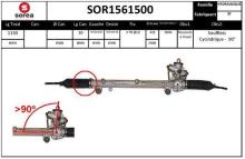 SNRA SOR1561500