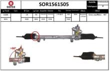 SNRA SOR1561505