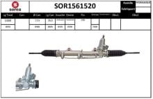 SNRA SOR1561520